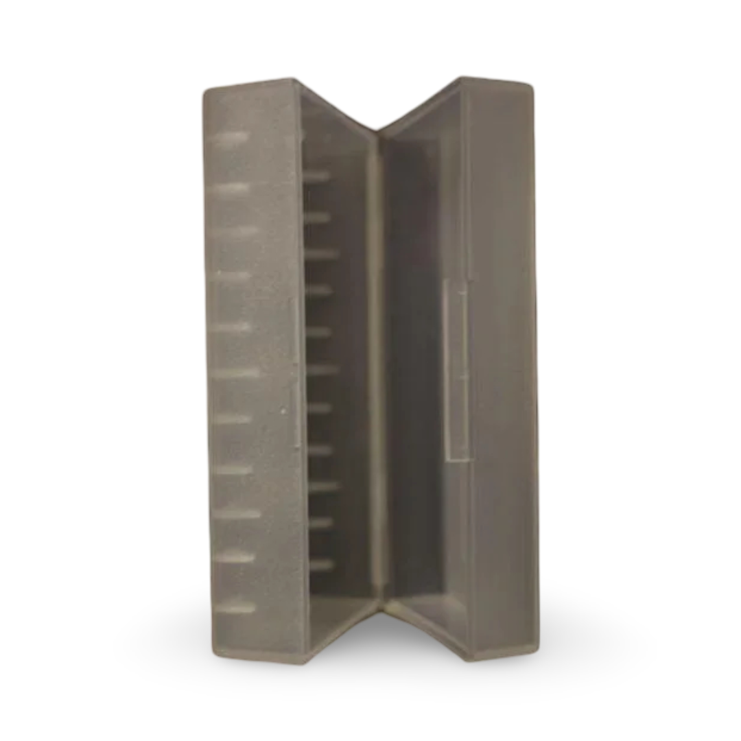 21700 Dual Battery Storage Case