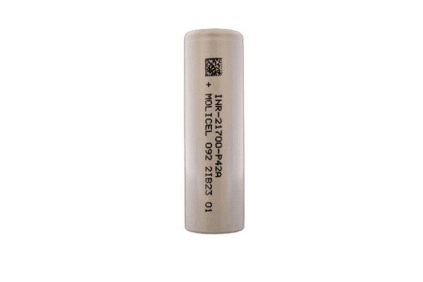 Molicel P30B 18650 3000mAh 30A Battery