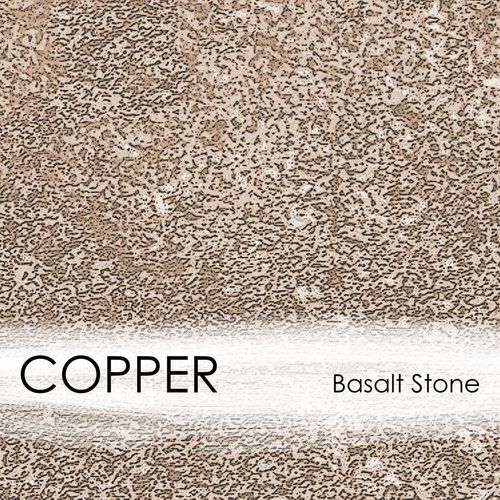 Basalt Stone Colour Fireback Range