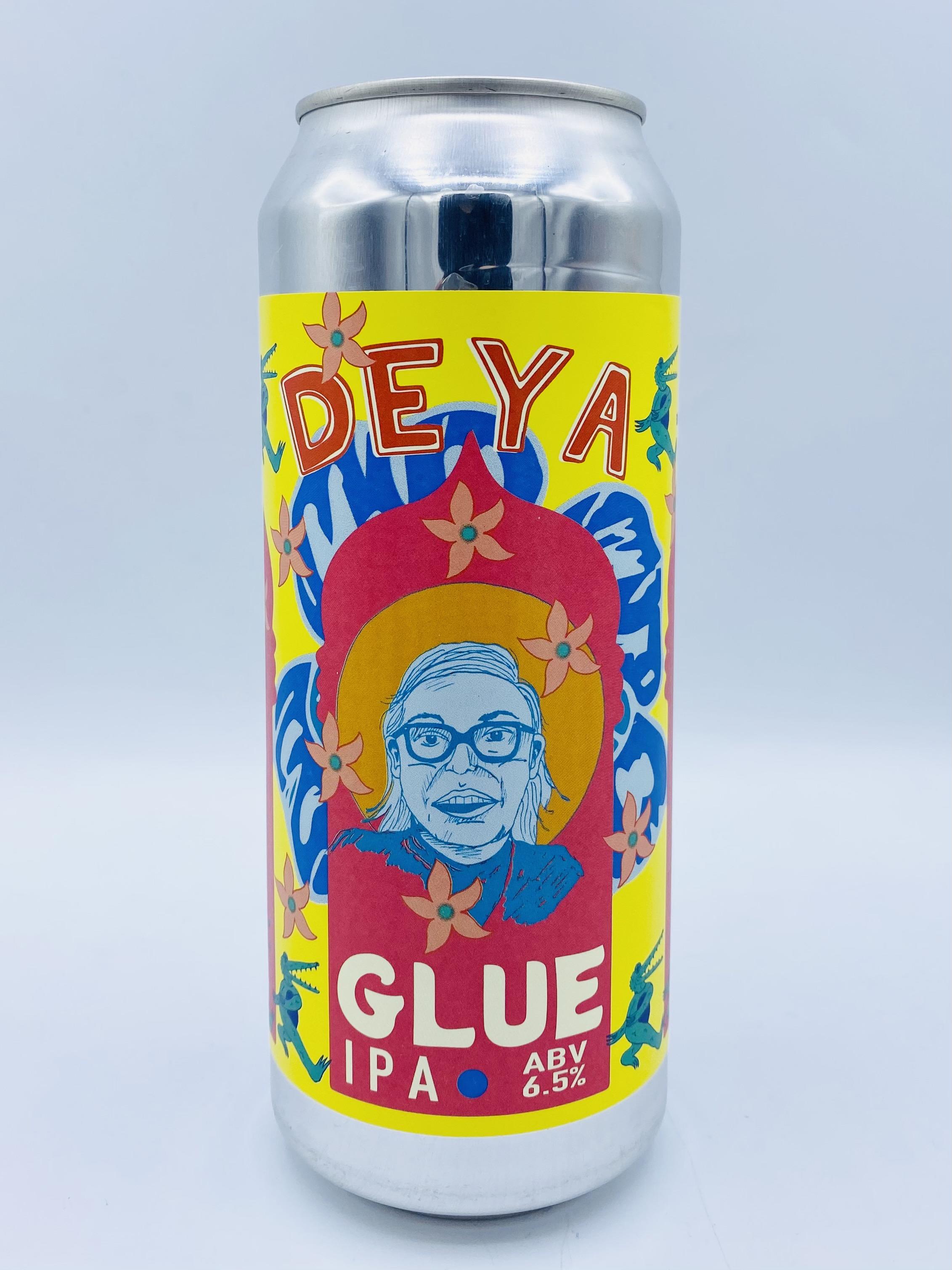 Deya - Glue 6.5%