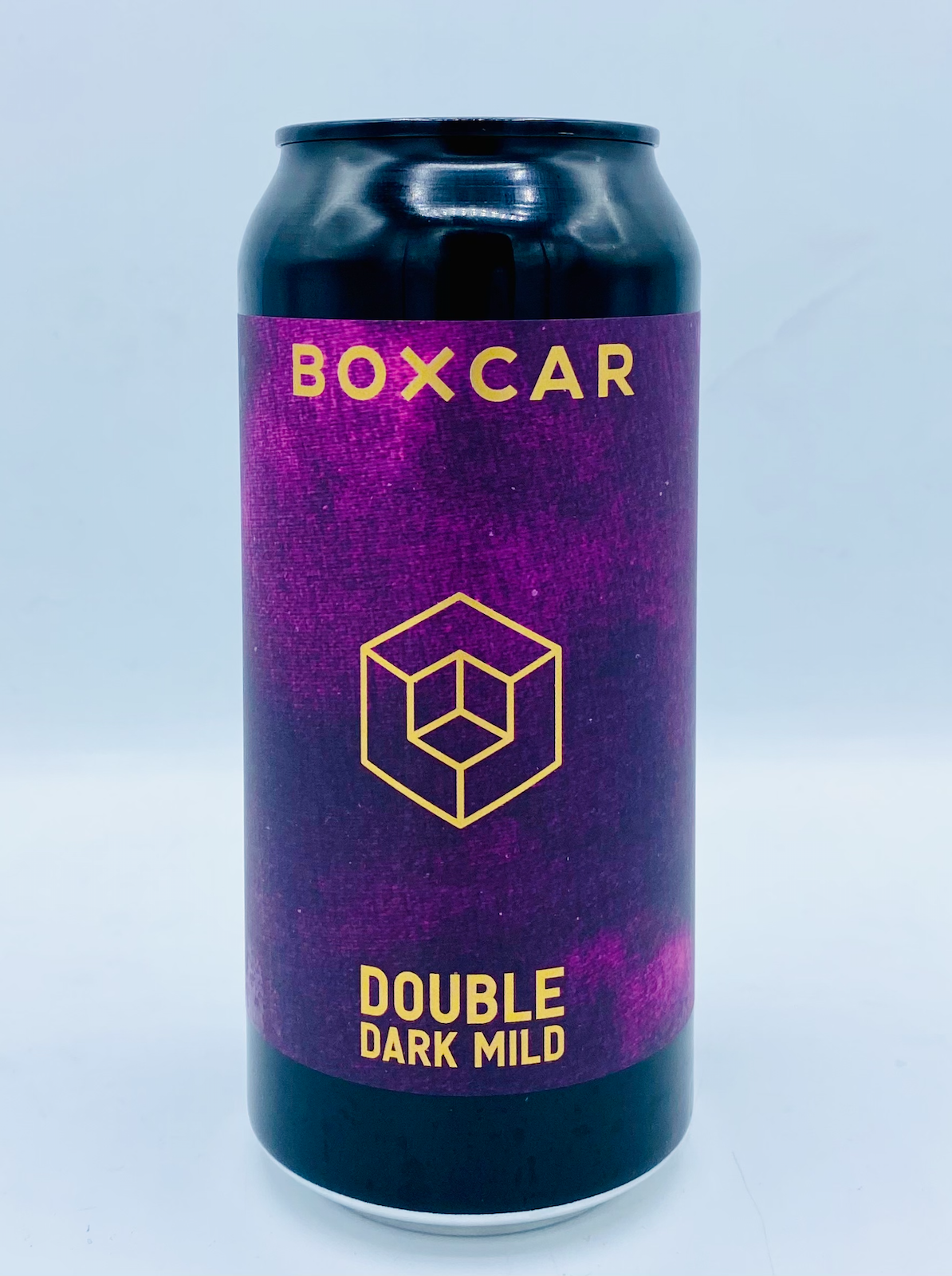 BOXCAR Brewery - Double Dark Mild 6.3%