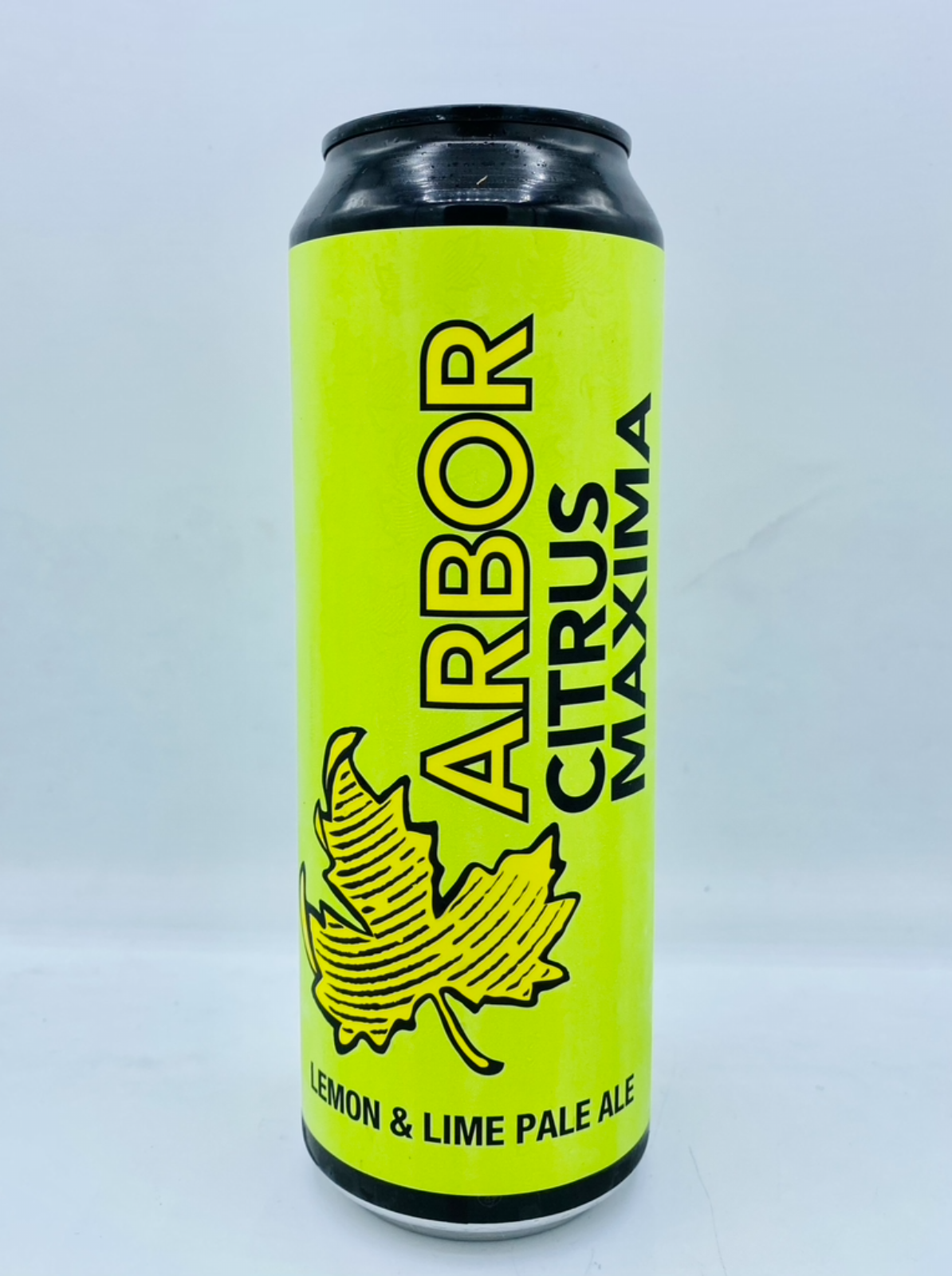 Arbor Ales - Citrus Maxima 4%