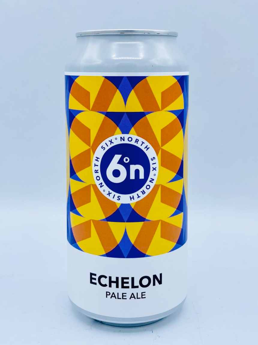 Six°North - Echelon 3.8%