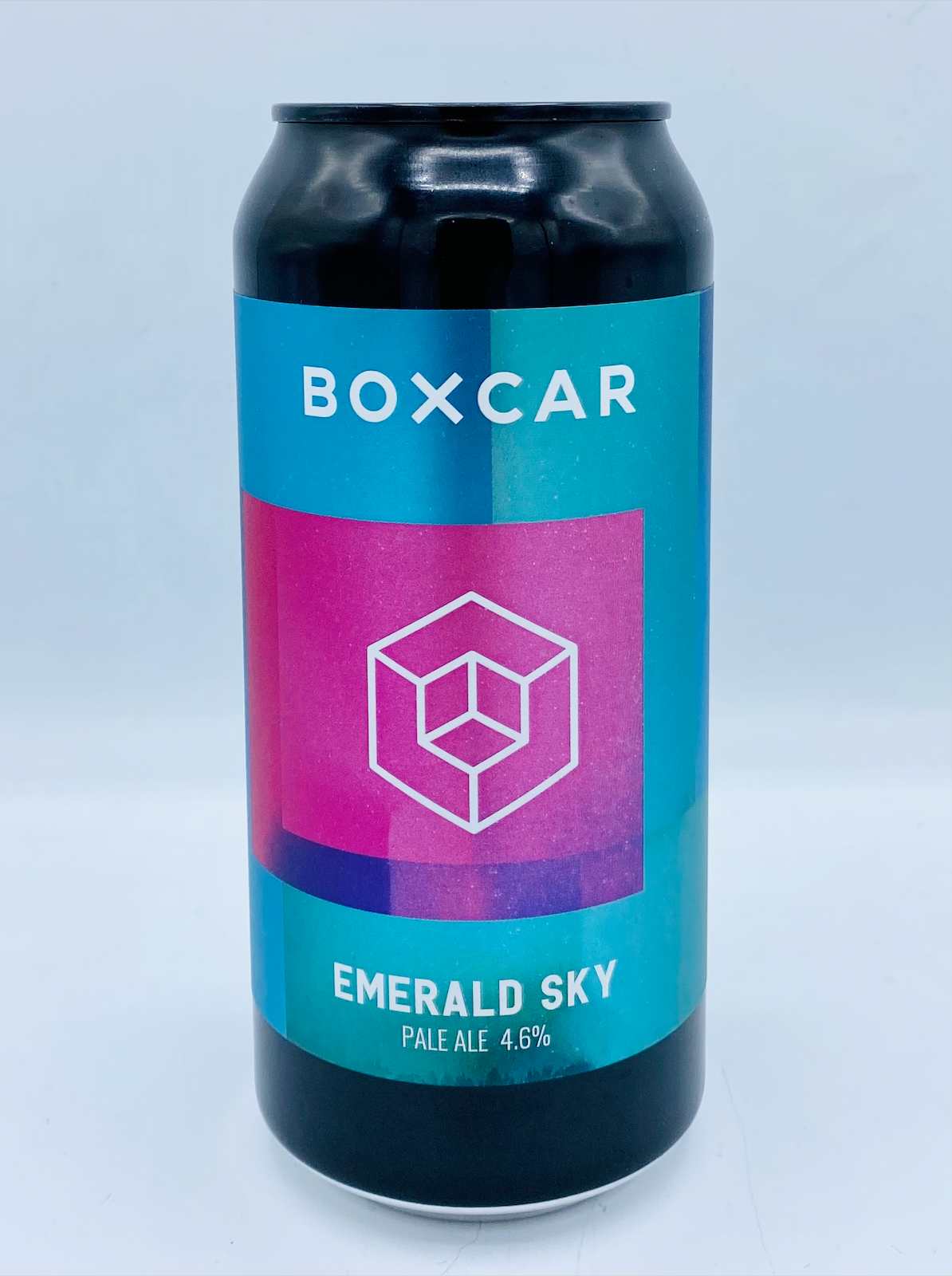 Boxcar - Emerald Sky 4.6%