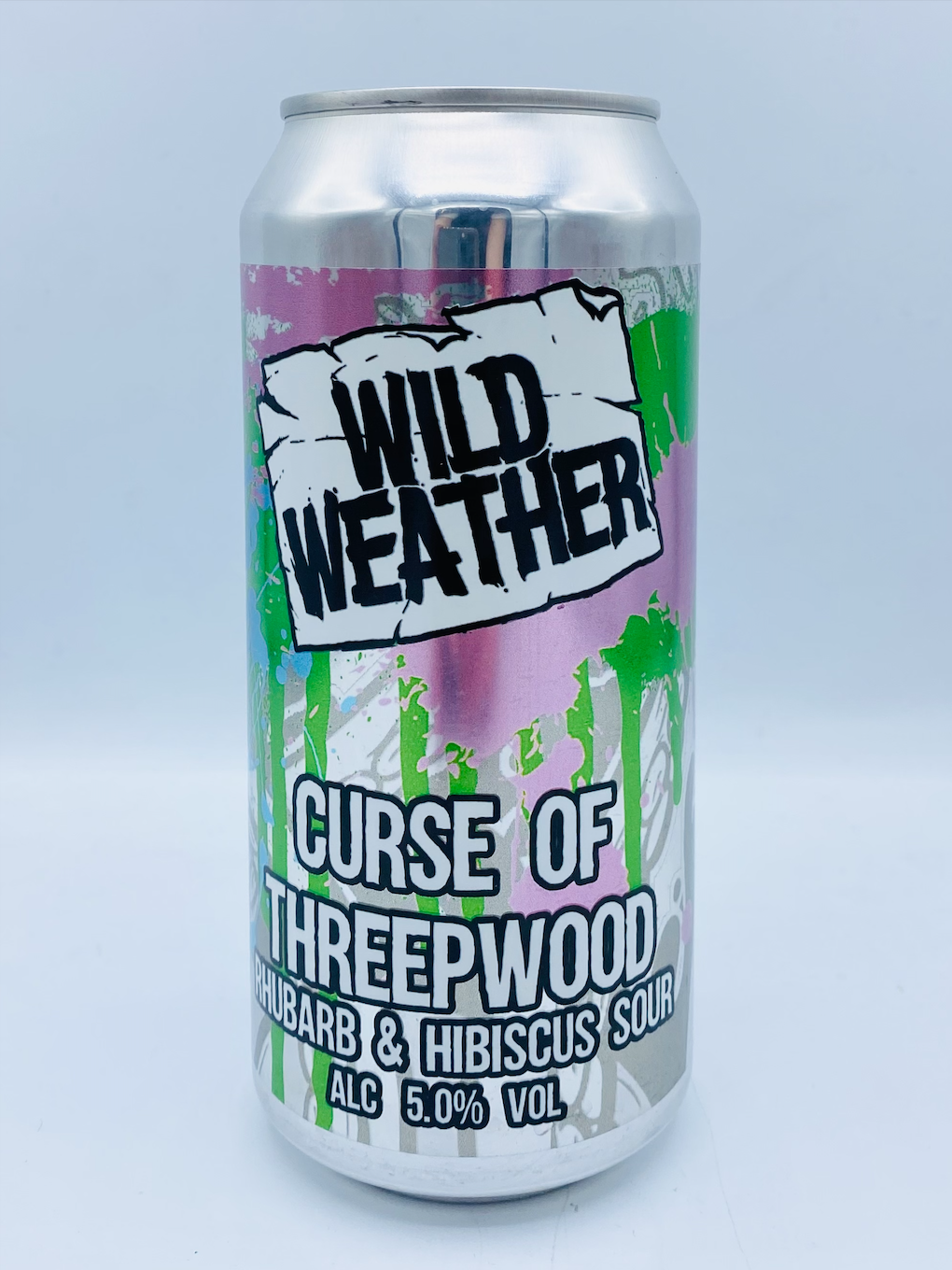 Wild Weather - Curse of Threepwood 5%