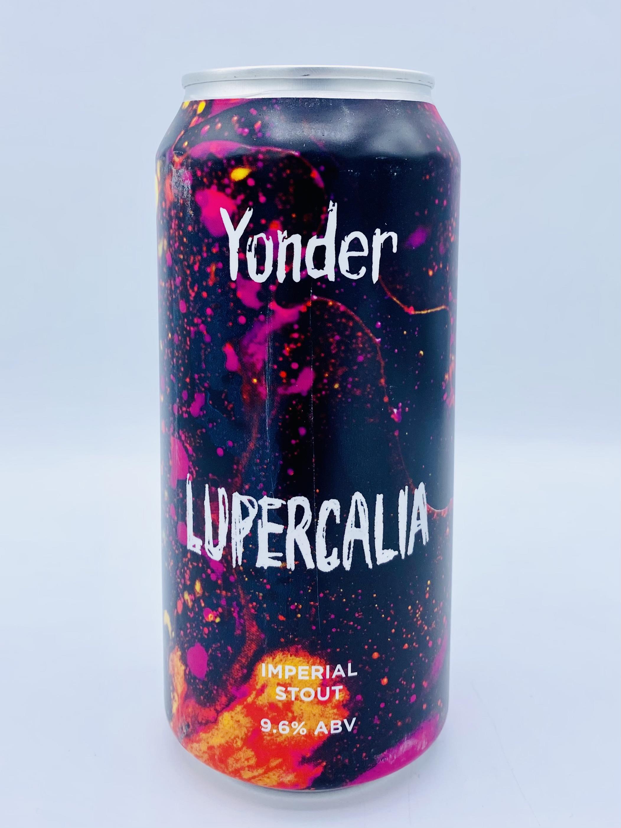 Yonder - Lupercalia 9.6%