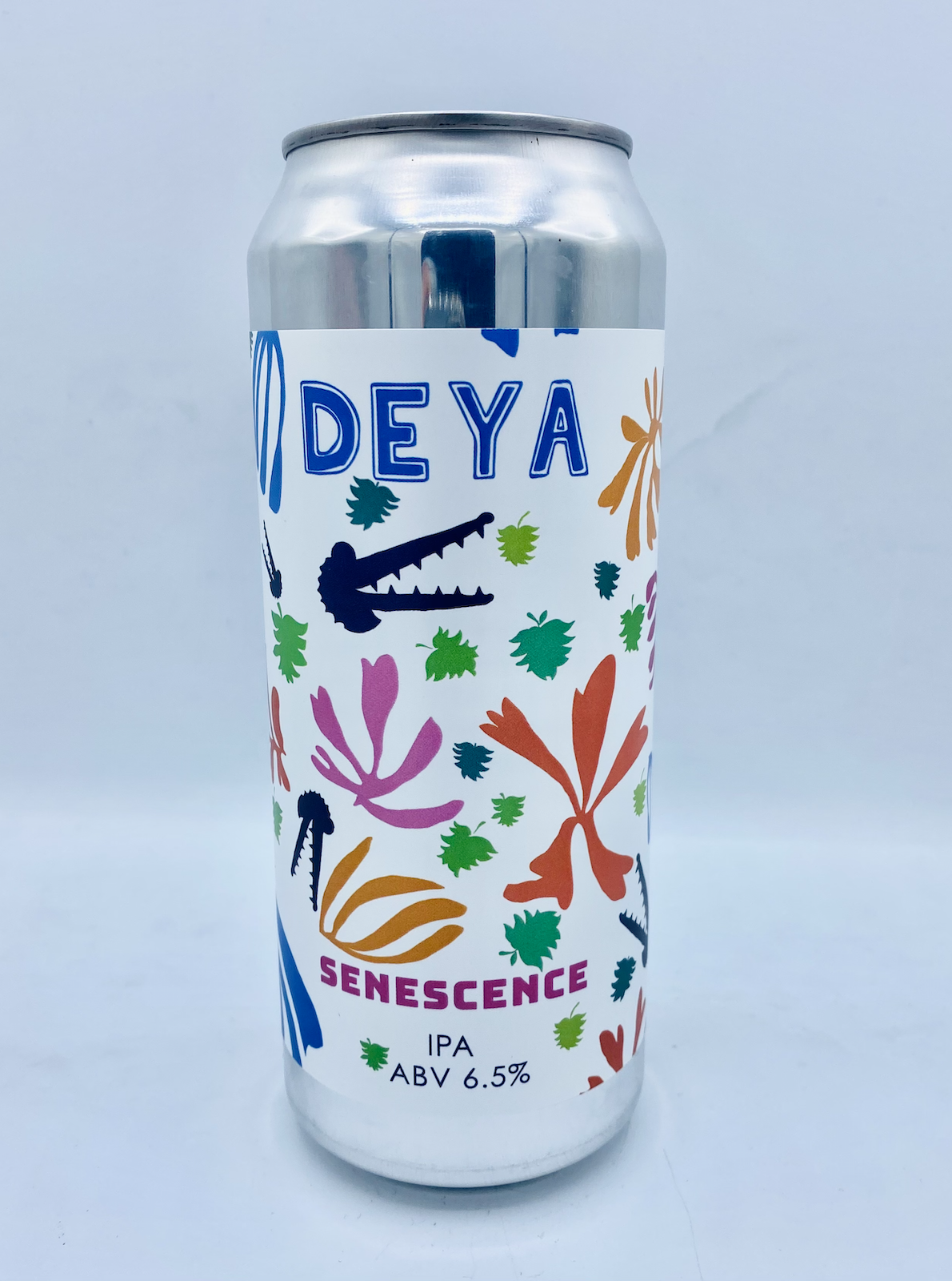 Deya Brewing - Senescence 6.5%