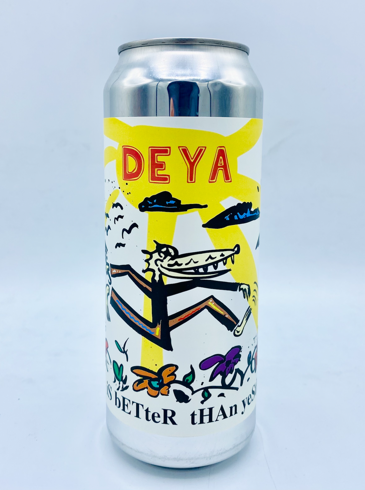 Deya Brewing - Today Is Better Than Yesterday 4%