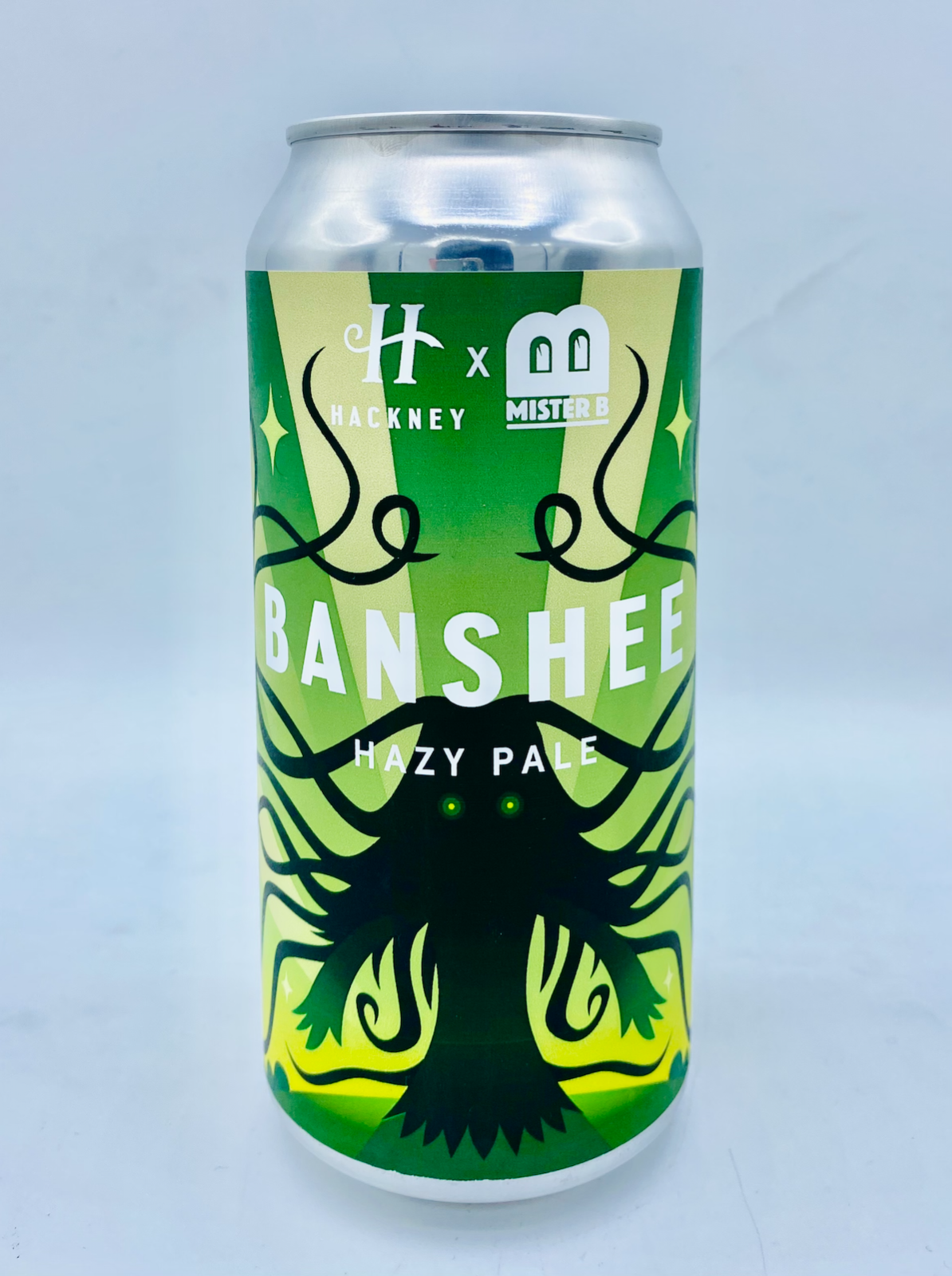 Hackney Brewery - Banshee 5.5%