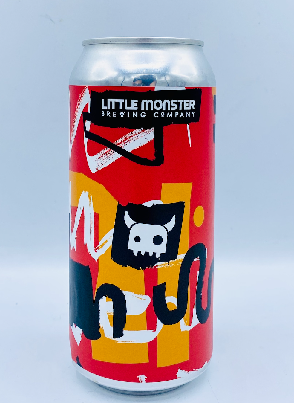 Little Monster - Better In Red 5.2%
