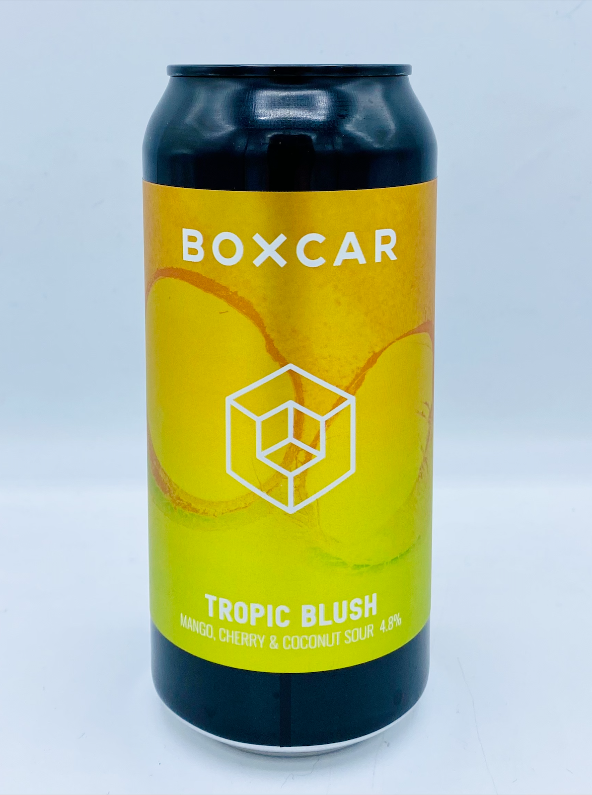 Boxcar - Tropic Blush | Mango, Cherry & Coconut Sour 4.8%