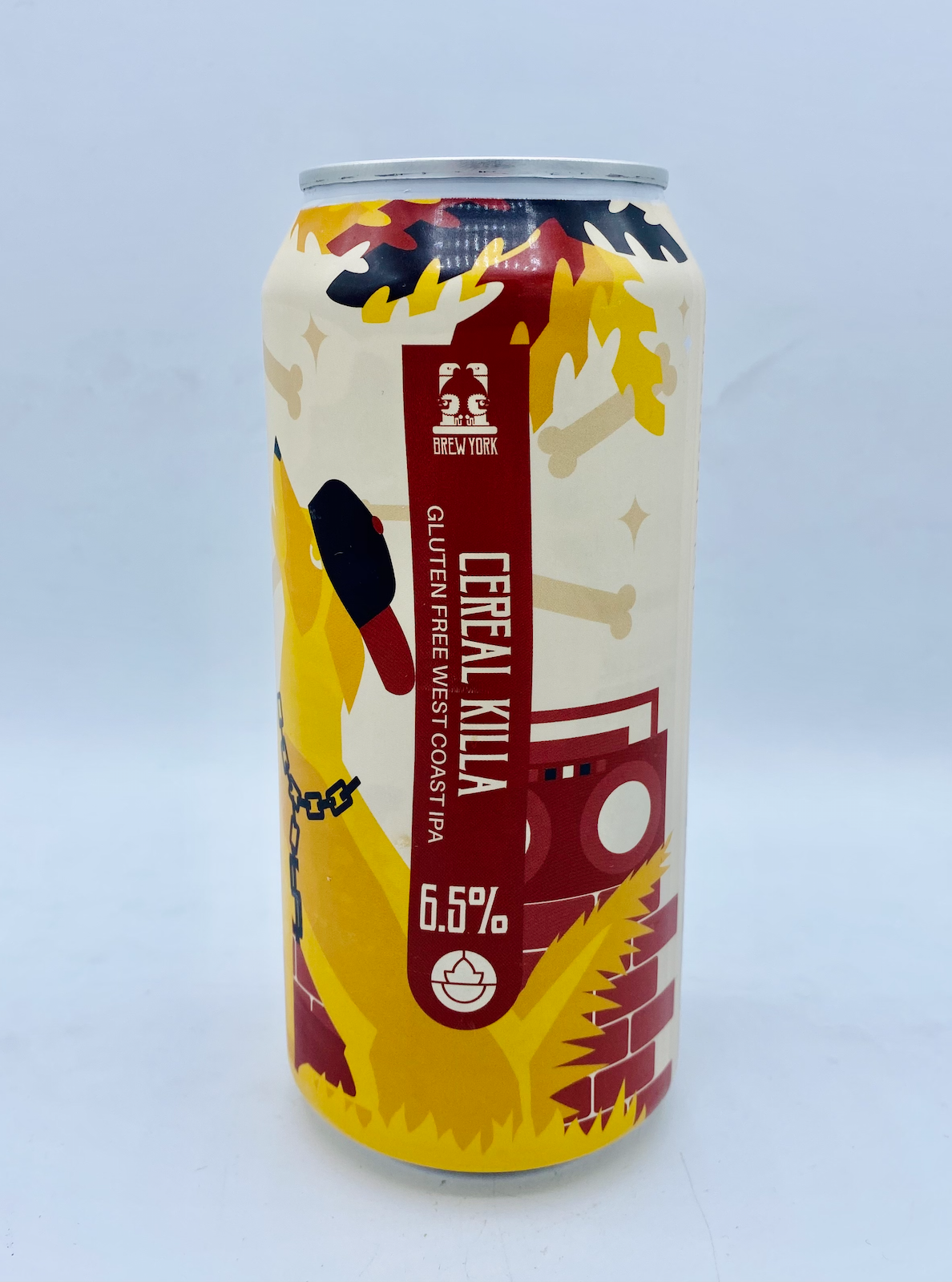 Brew York - Cereal Killa 6.5%