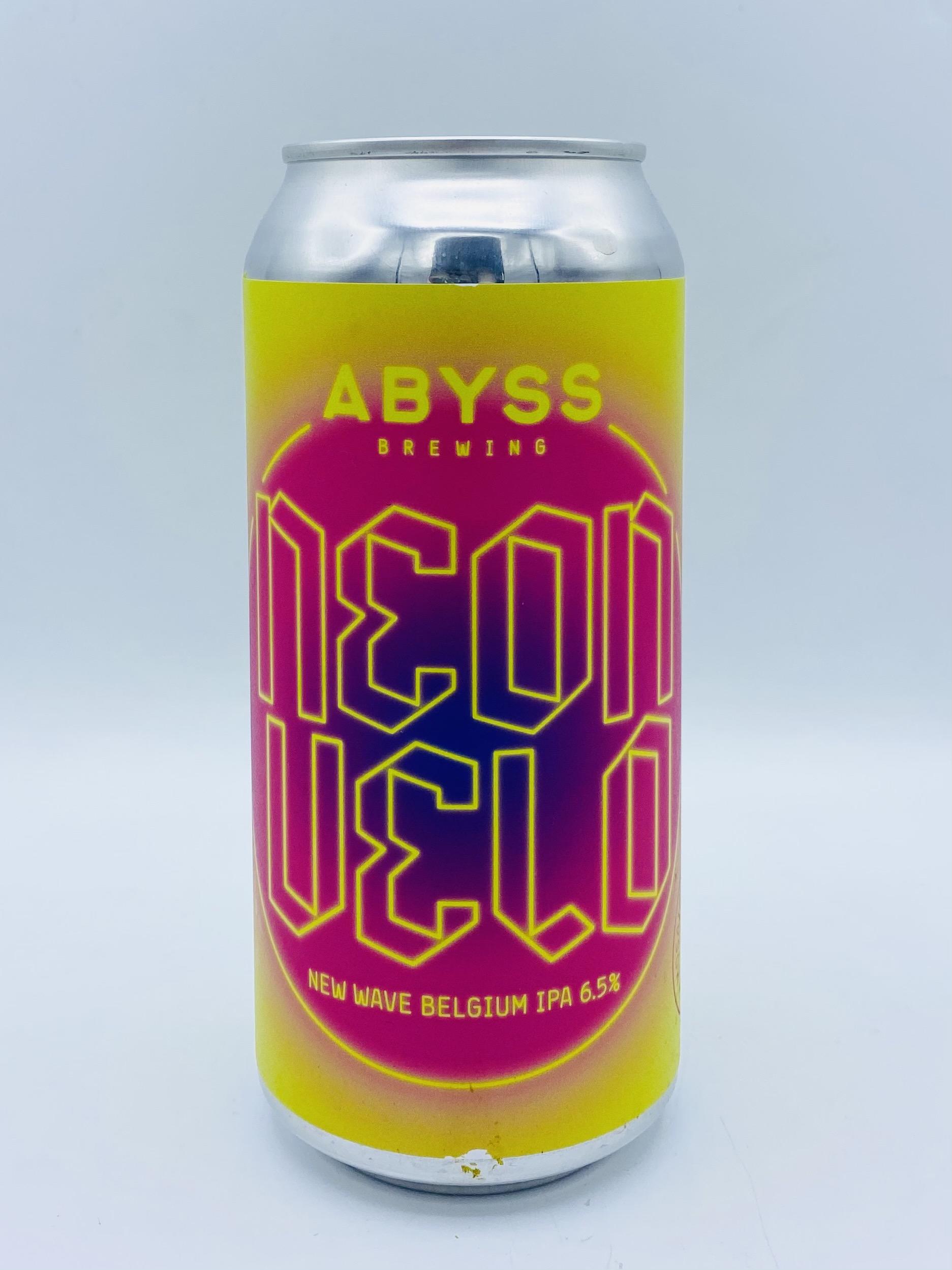 Abyss - Neon Velo 6.5%