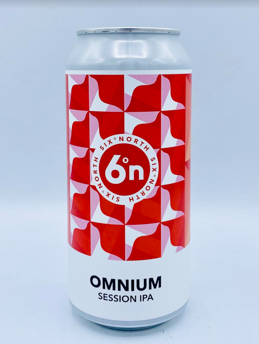 Six°North - Omnium 4.3%