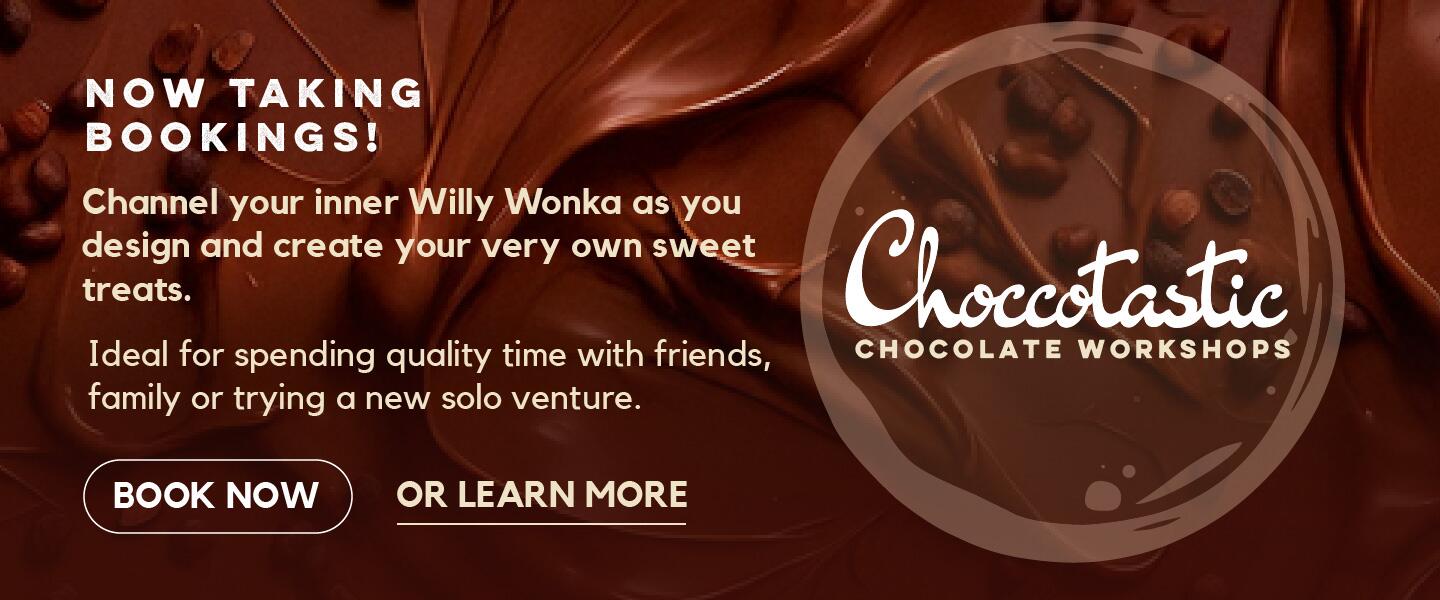 Chocolate Making Workshops