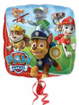 Paw Patrol 18" Character Foil Balloon