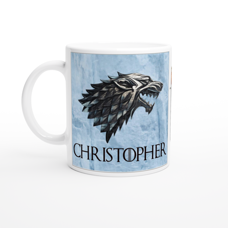 game of thrones mug