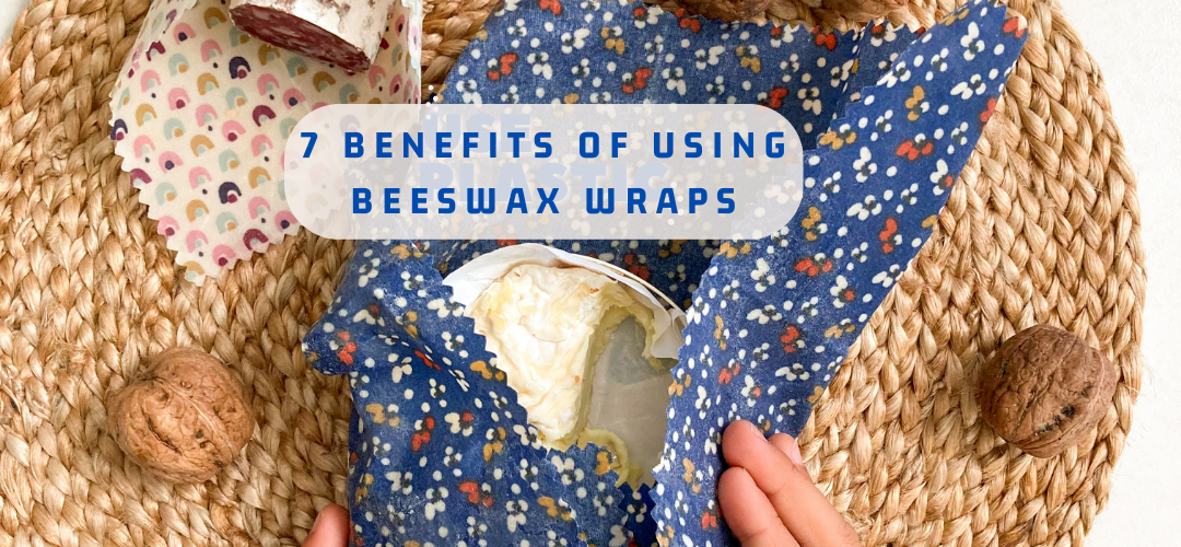 The Use of Beeswax Wraps and 10 Benefits - Green Whale