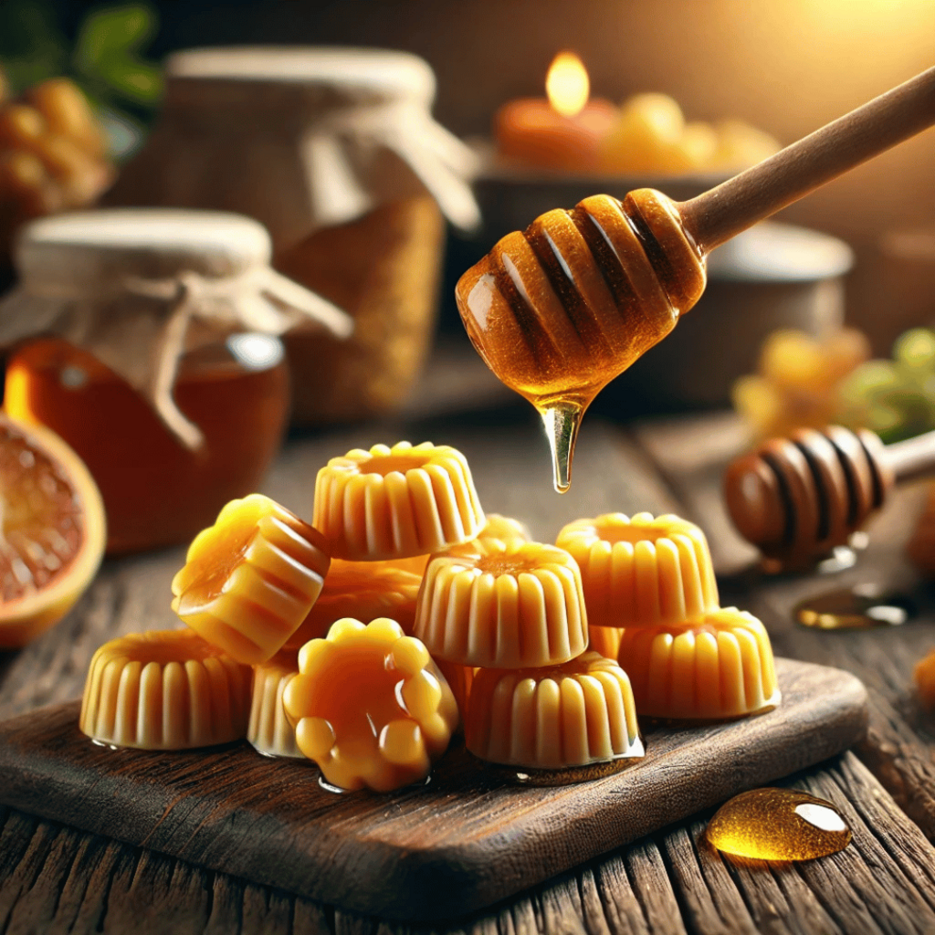 How to Make Wax Candy – The Right Way!