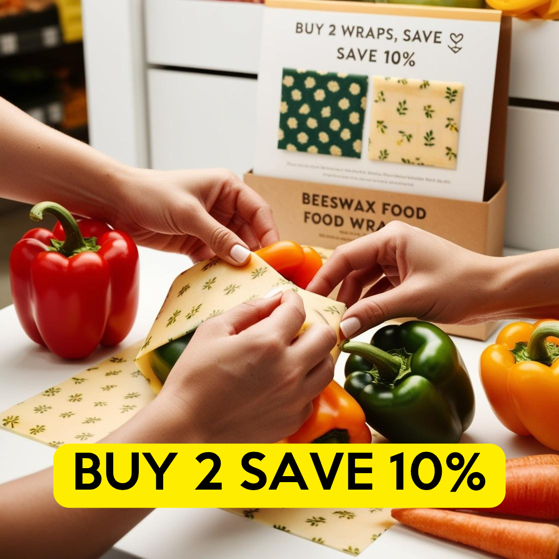 Buy any two packs - save 10%