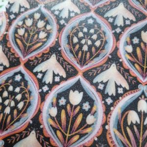 dove, beeswaxfood wrap