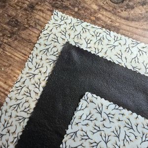 beeswax wrap