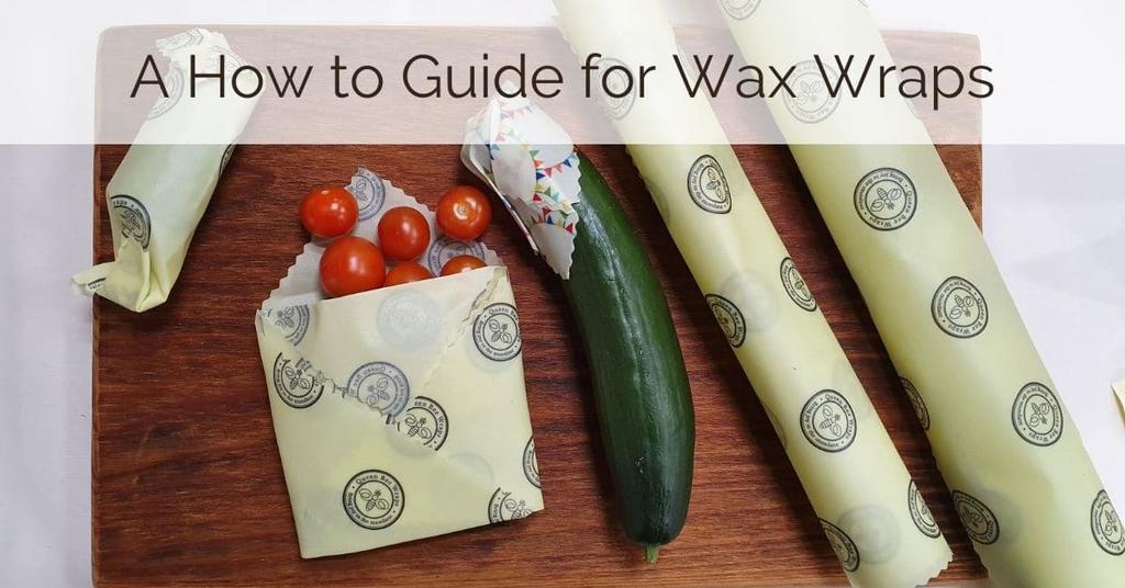 Food-grade Beeswax For Wraps
