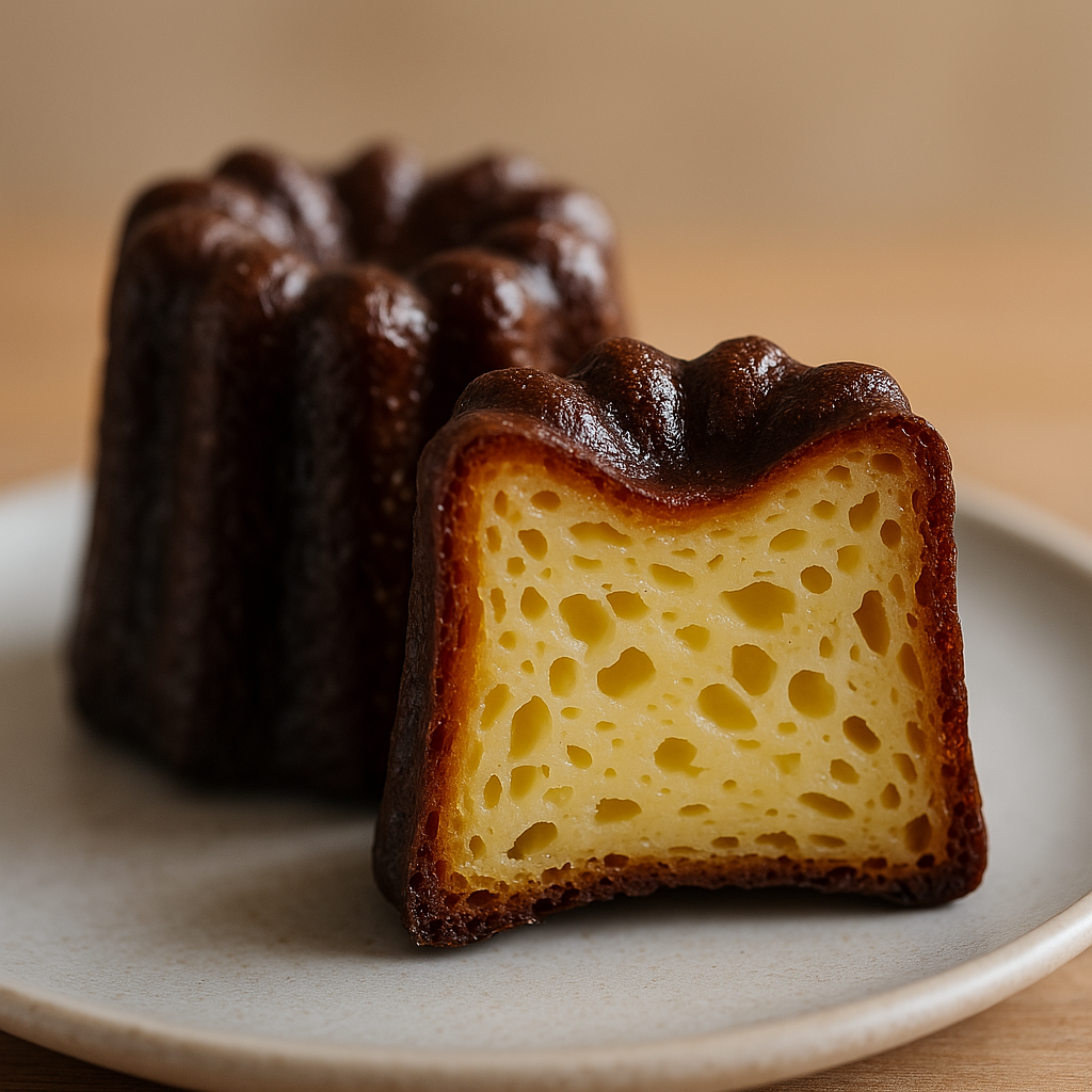 The Sweet Surprise: Why French Pastry Chefs Are Using Beeswax (And How We Found Out)
