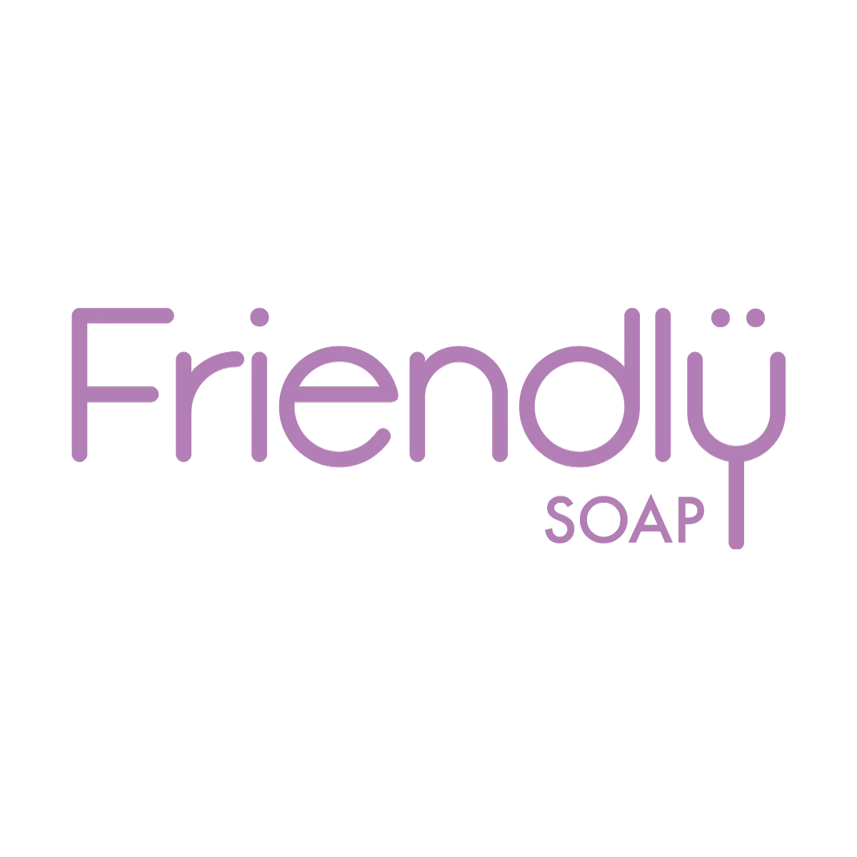 Friendly Soap Logo