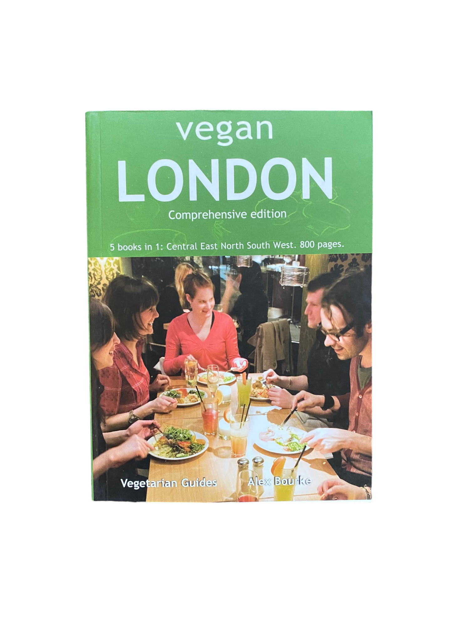 Animal Rights Books