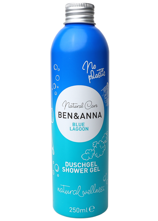 elfbar nachfüll pod läuft aus Blue Lagoon main image 0