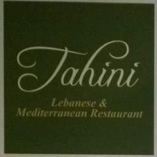 Tahini Lebanese & Mediterranean Restaurant