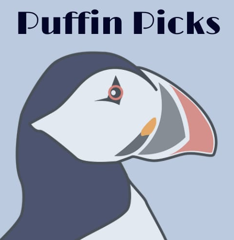 Puffin Picks