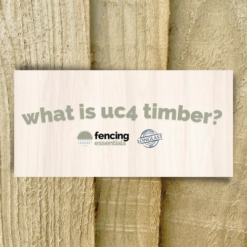 What is UC4 Timber?