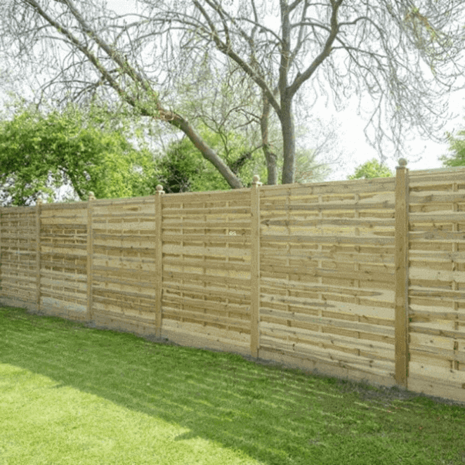 Elite Esprit Fence Panel