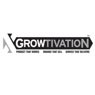 Growtivation logo