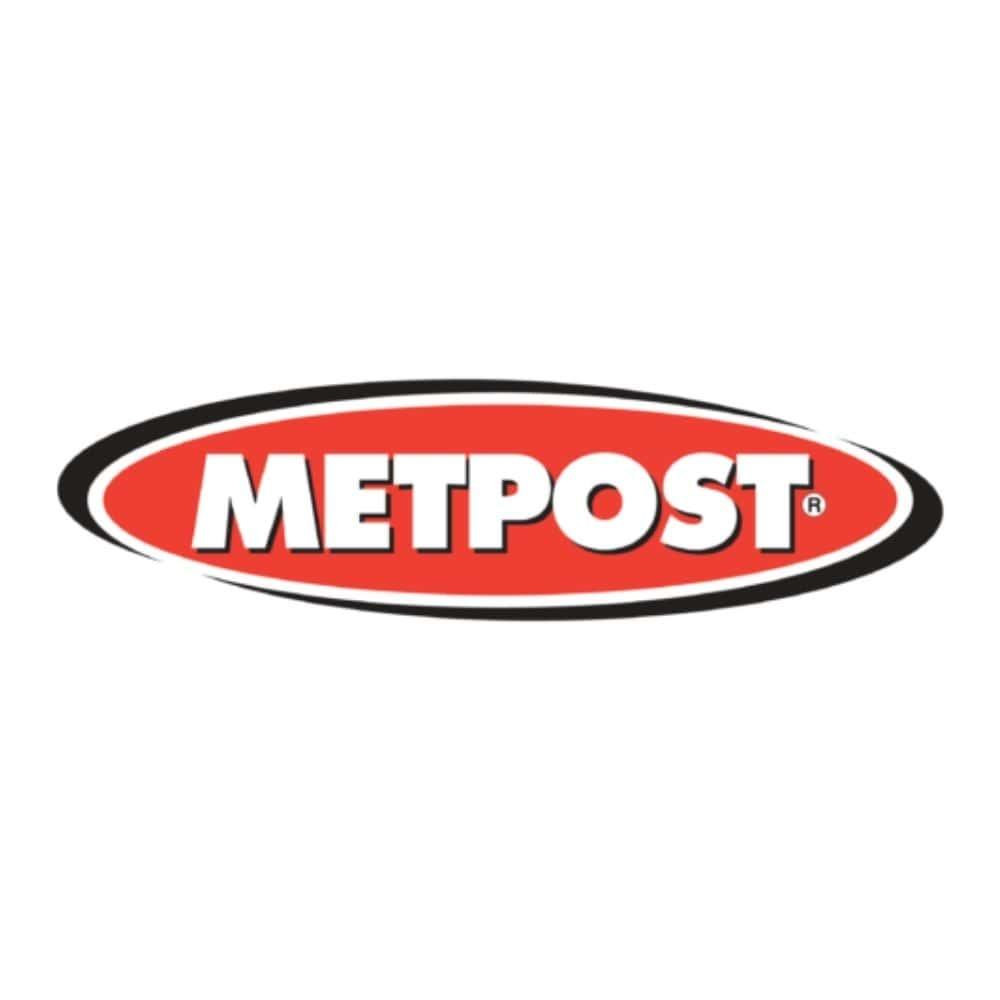 metpost supports anchors spikes