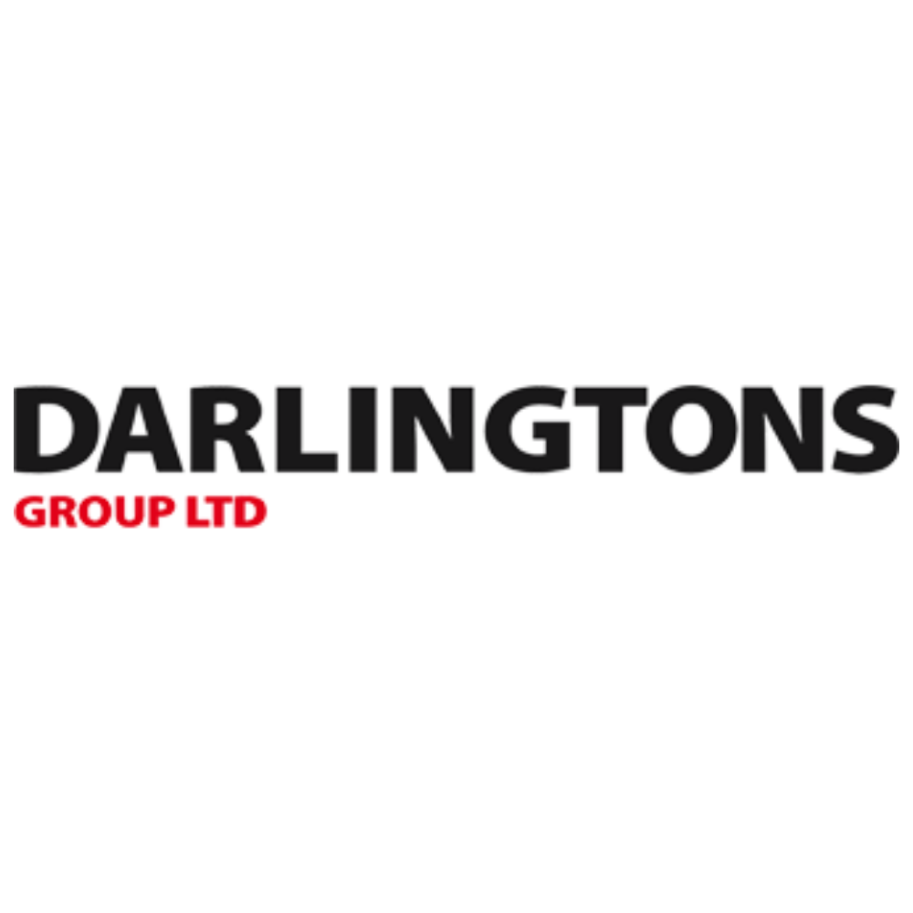Darlingtons Rock Salt Suppliers Logo