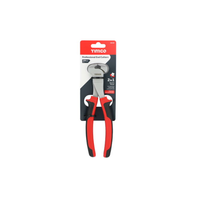 end cutters