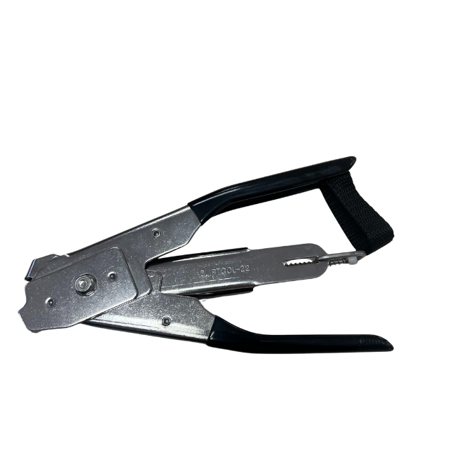 CT22 Hog Ring Tool Stainless Steel