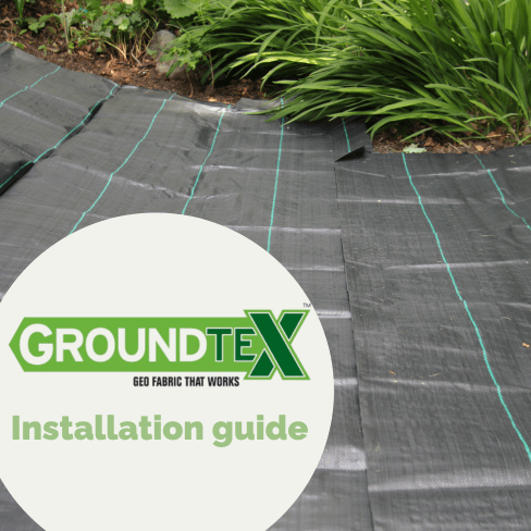 GROUNDTEX Installation Guide
