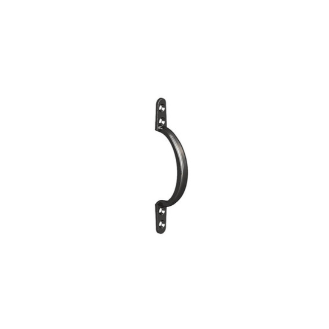 Black Handle