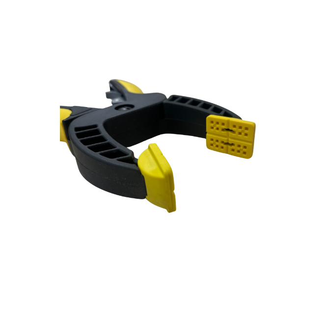 Silverline Quickclaw