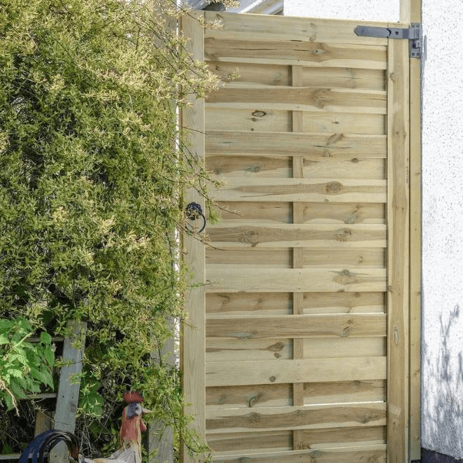 Elite Esprit Gate