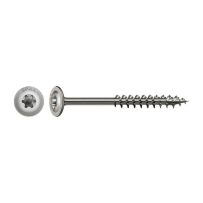 thumbnail image 2 of A2 Stainless Steel Blank Discs – 1mm To 5mm Thick, 6mm To 80mm Diameter – Metal Flat Circles 2 of 4