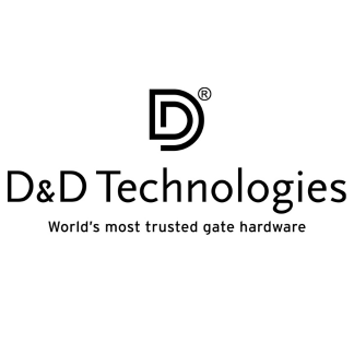 D&D Technologies logo