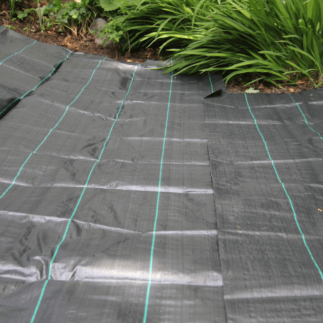 Groundtex Mini Roll 1m x 15m