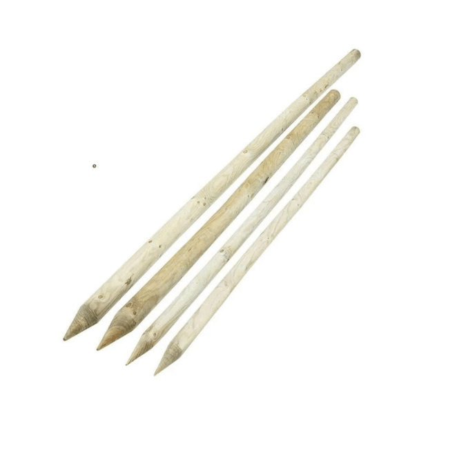 Wooden Tree Stake 150cm