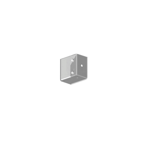 Arris rail corner bracket