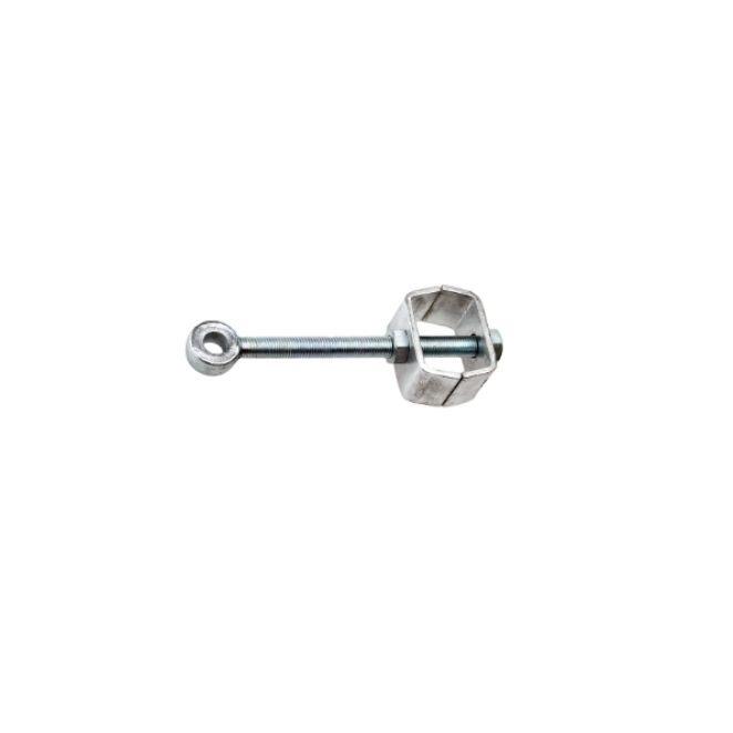 adjustable bottom fitting